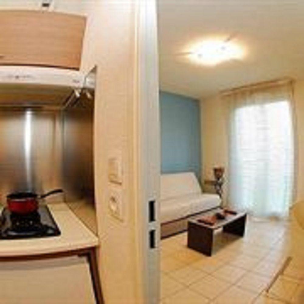 City Residence Marne-La-Vallee-Bry-Sur-Marne Noisy-le-Grand Exterior photo